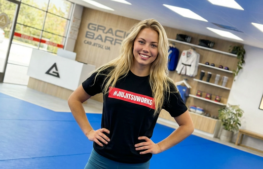 Welcome to JiuJitsu Works — Built by the Community, for the Community